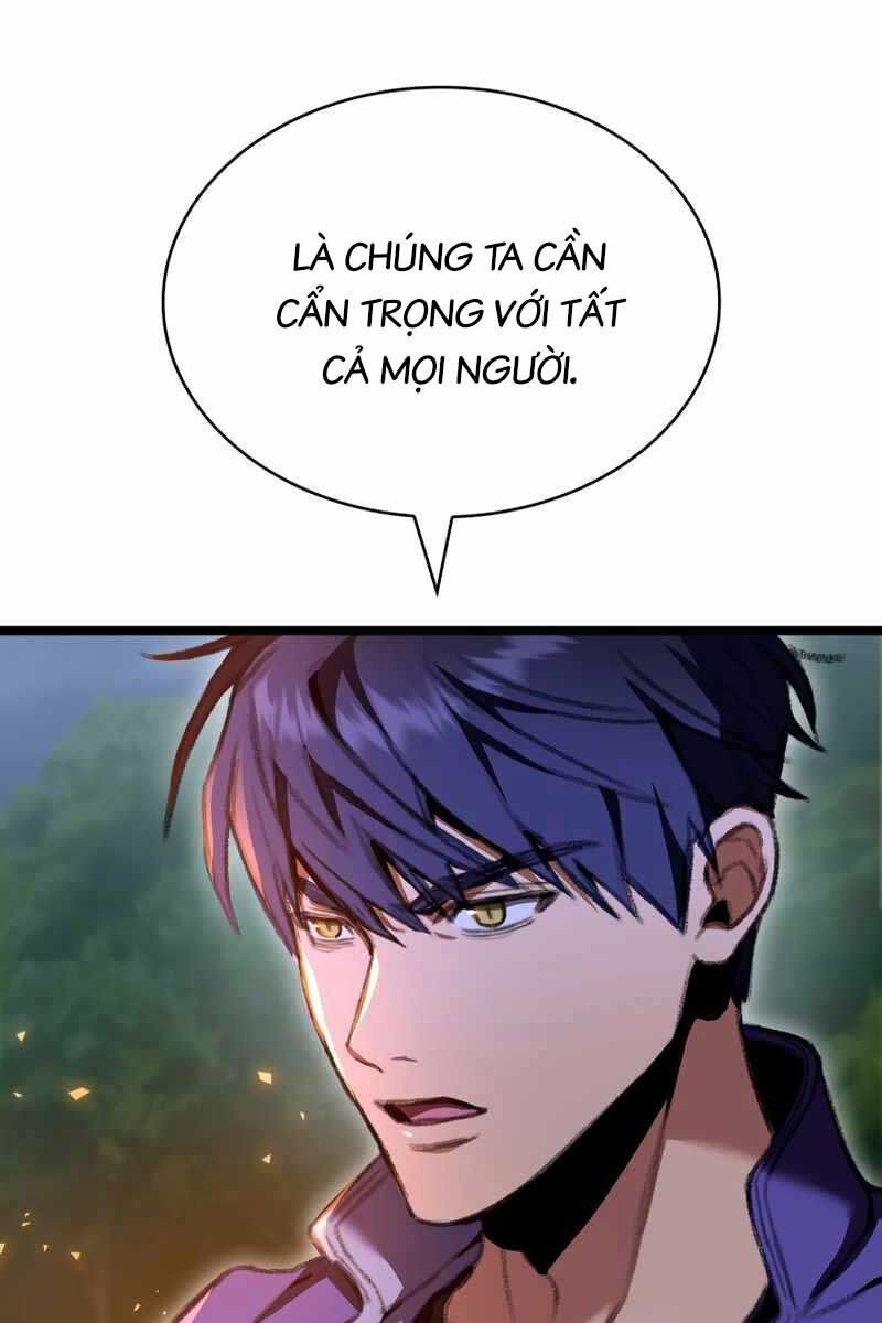 Thợ Săn Số Mệnh Cấp F