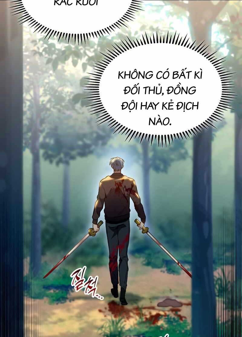 Thợ Săn Số Mệnh Cấp F