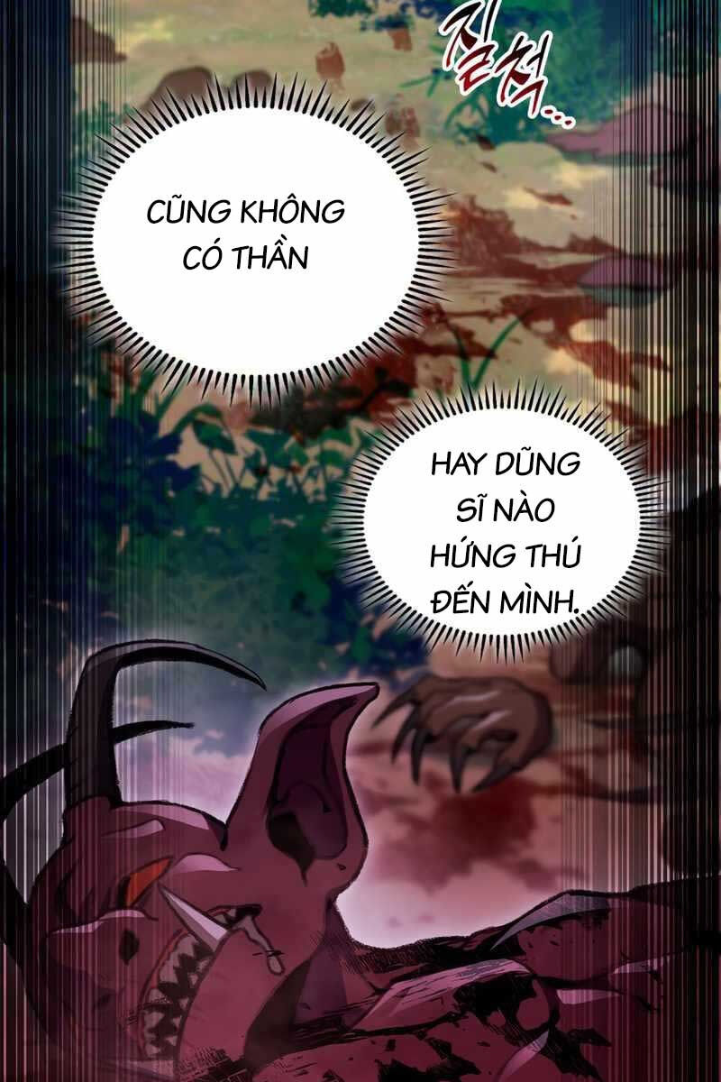 Thợ Săn Số Mệnh Cấp F