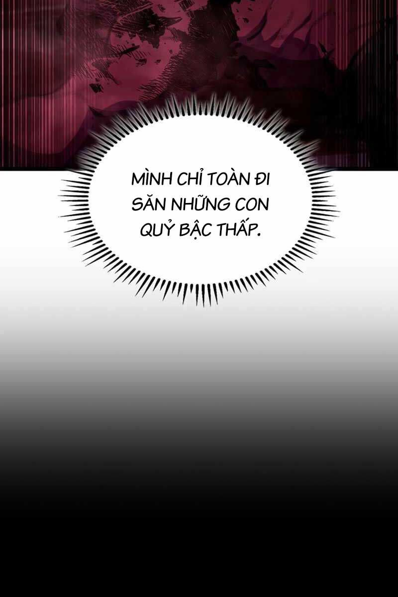 Thợ Săn Số Mệnh Cấp F