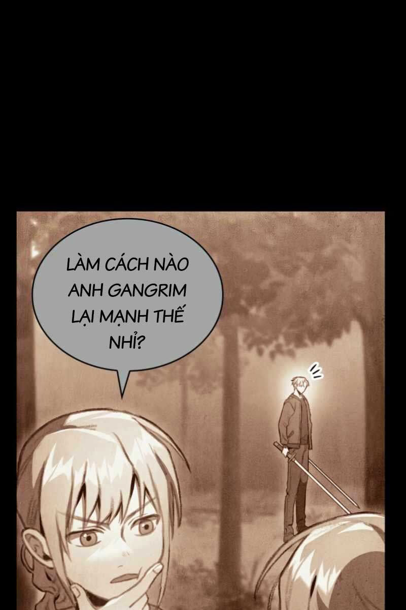 Thợ Săn Số Mệnh Cấp F