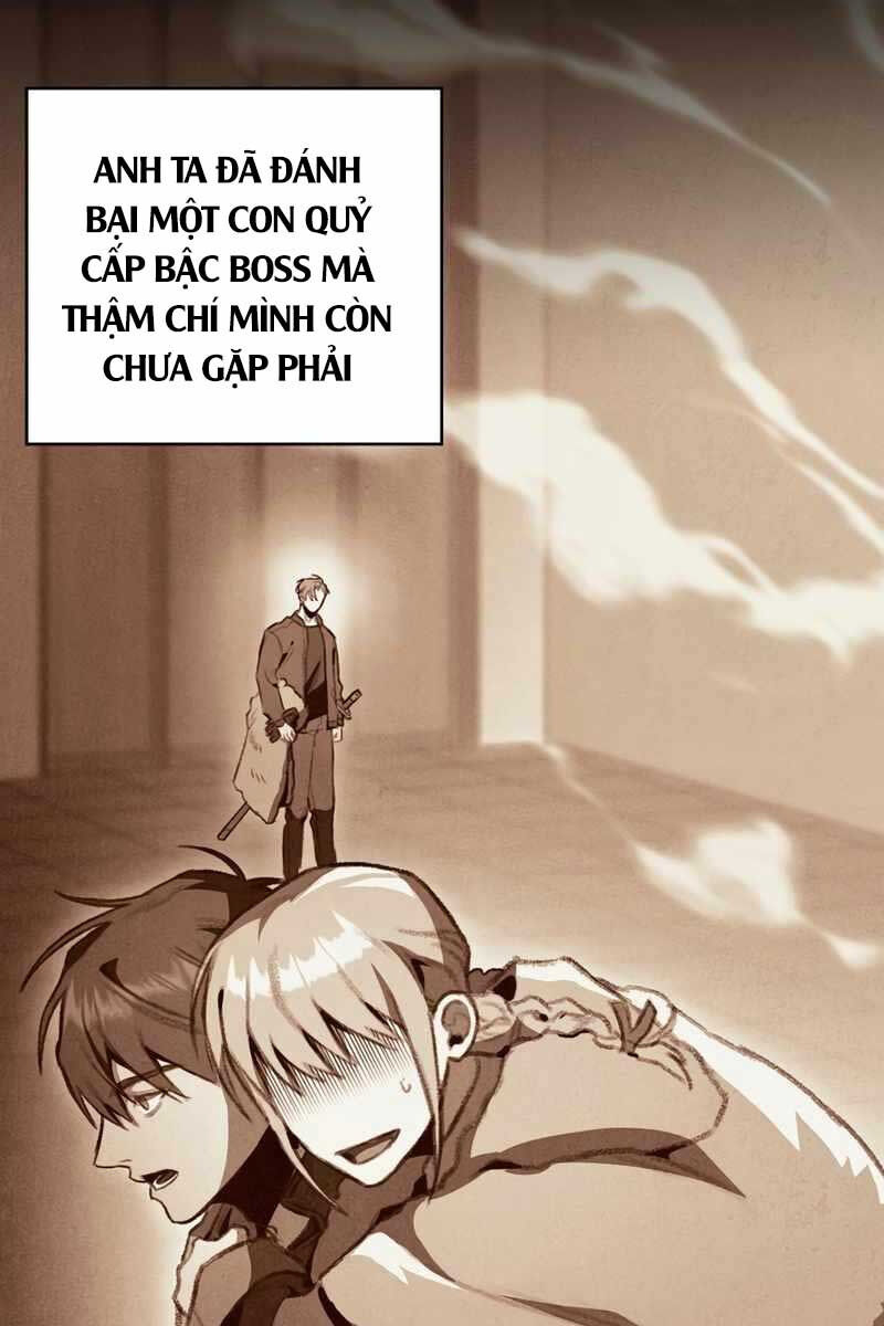 Thợ Săn Số Mệnh Cấp F