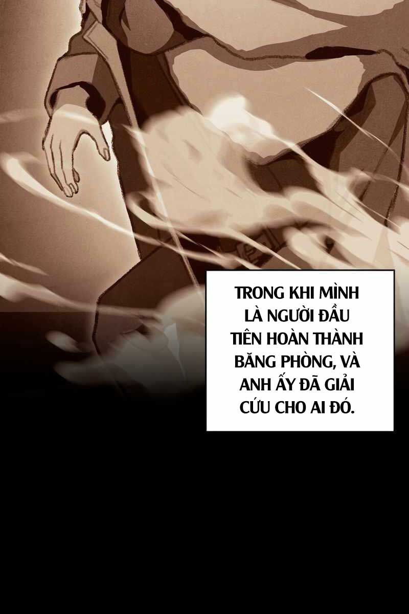 Thợ Săn Số Mệnh Cấp F