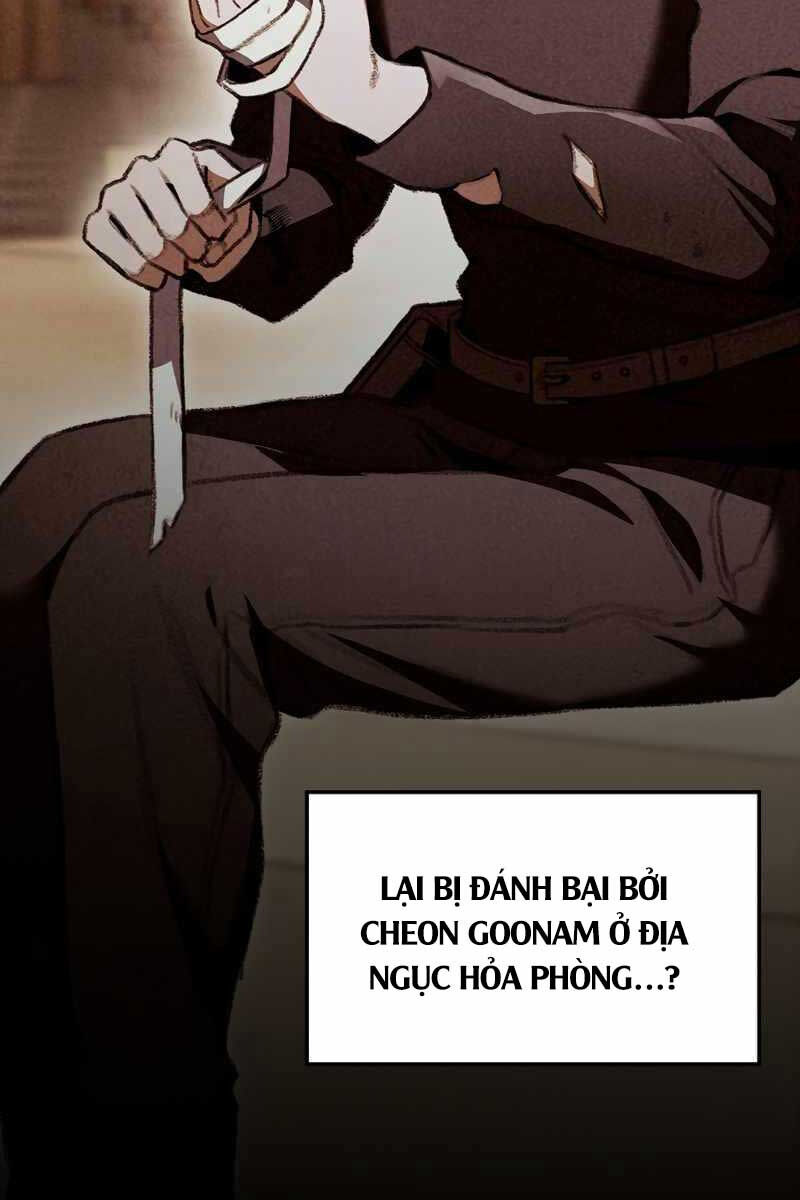 Thợ Săn Số Mệnh Cấp F