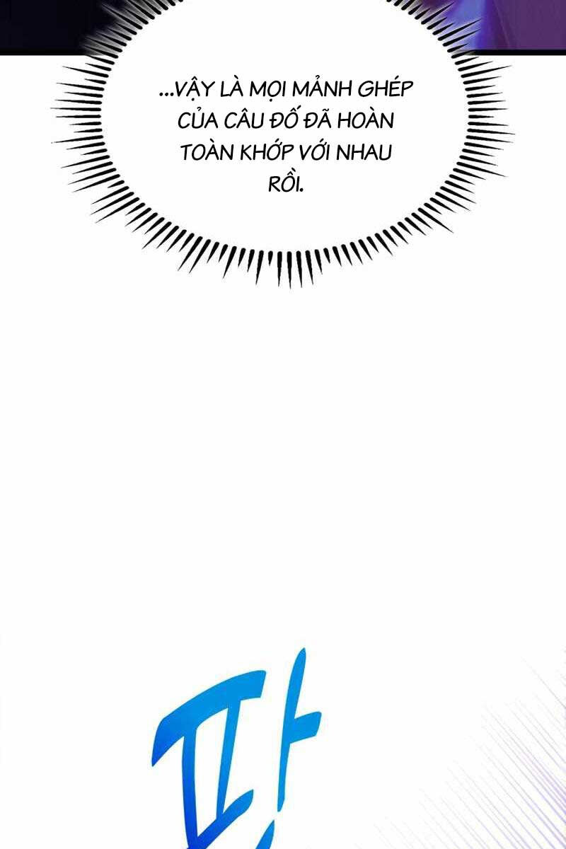 Thợ Săn Số Mệnh Cấp F