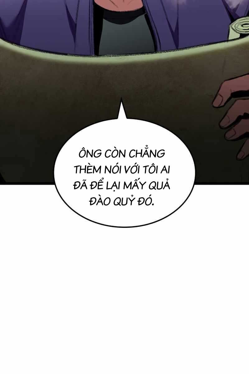 Thợ Săn Số Mệnh Cấp F