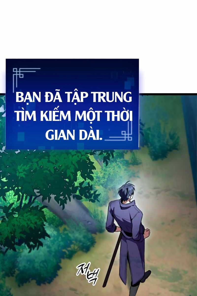 Thợ Săn Số Mệnh Cấp F