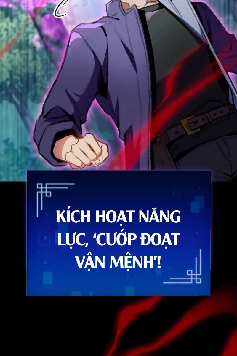 Thợ Săn Số Mệnh Cấp F