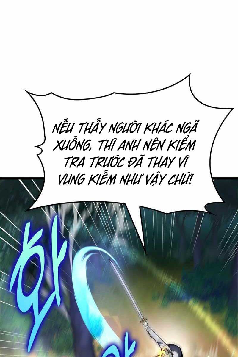 Thợ Săn Số Mệnh Cấp F
