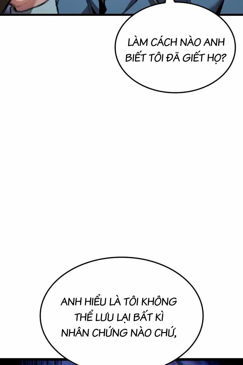 Thợ Săn Số Mệnh Cấp F