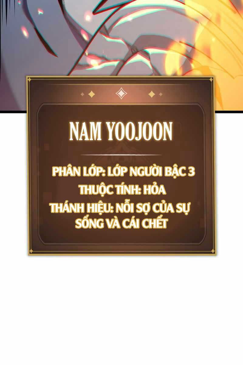 Thợ Săn Số Mệnh Cấp F
