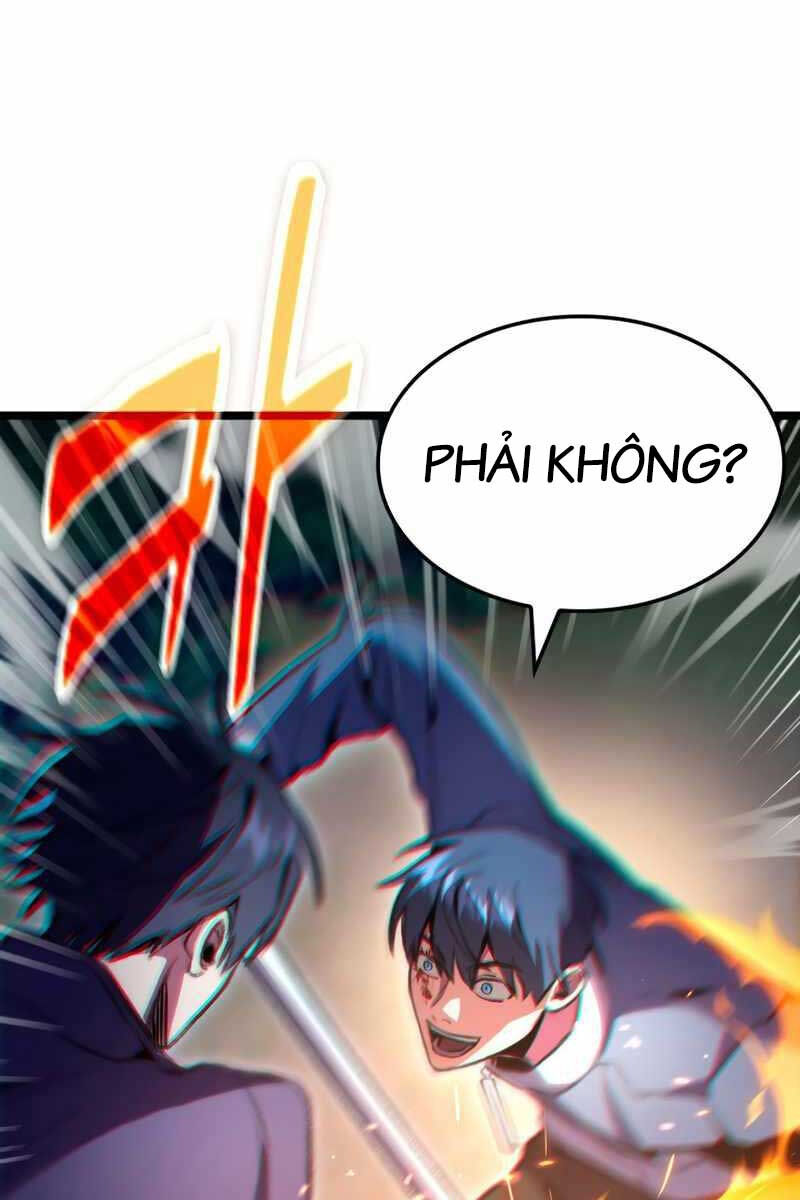 Thợ Săn Số Mệnh Cấp F