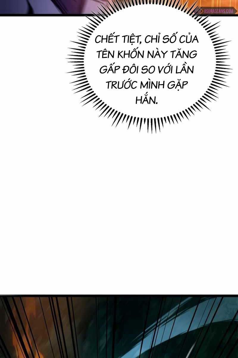 Thợ Săn Số Mệnh Cấp F