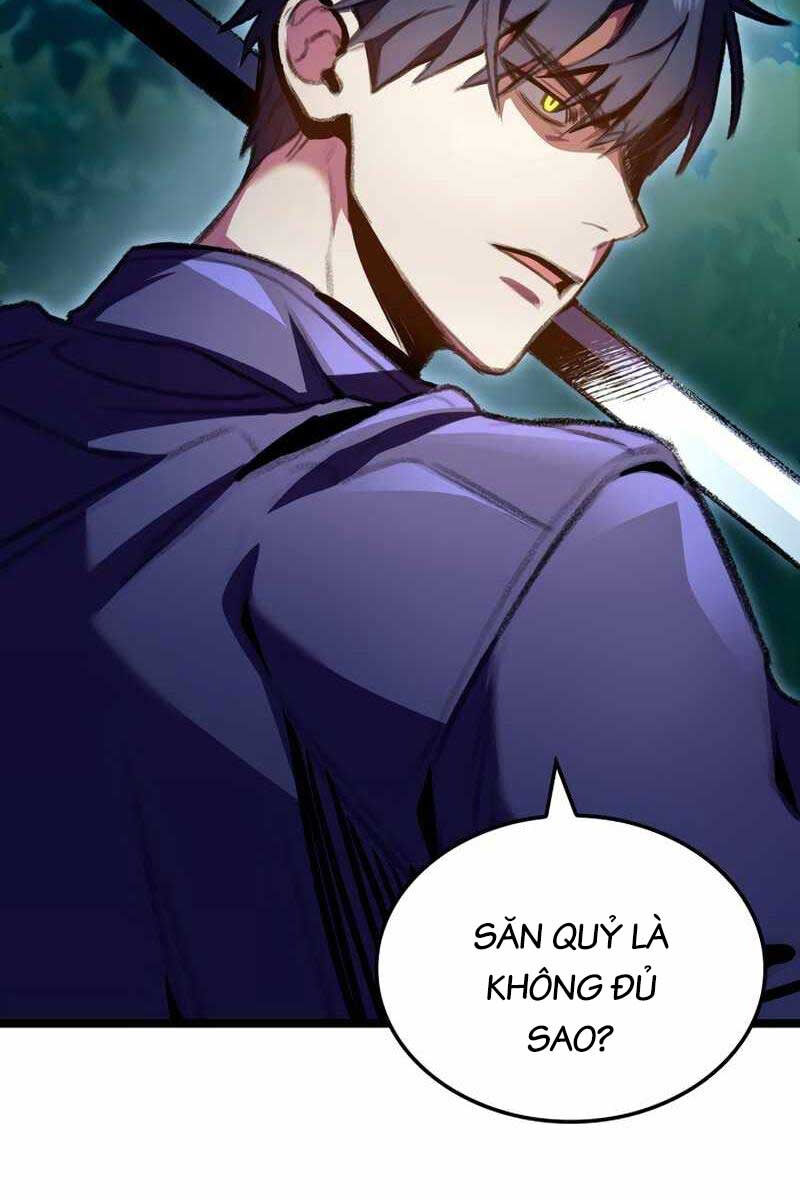 Thợ Săn Số Mệnh Cấp F