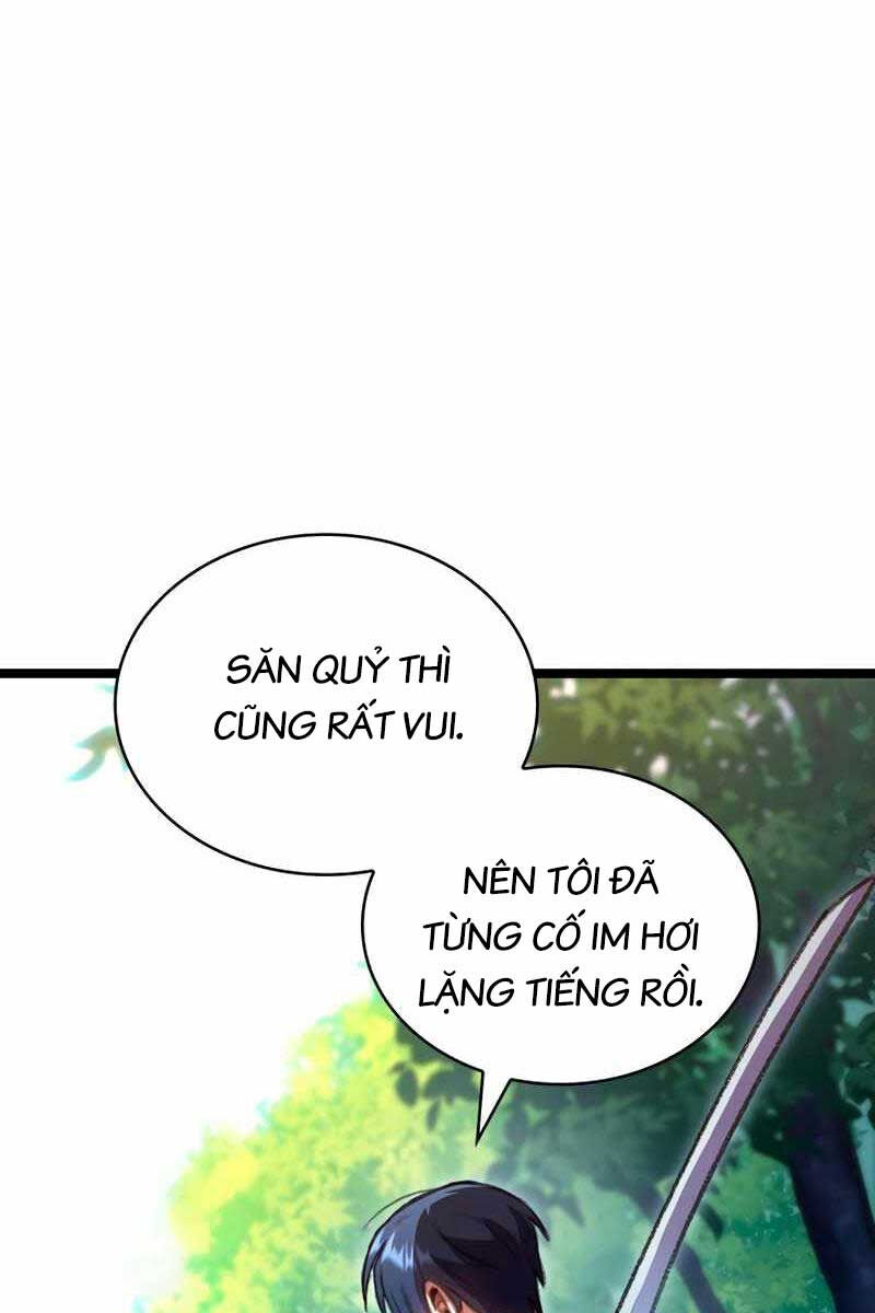 Thợ Săn Số Mệnh Cấp F