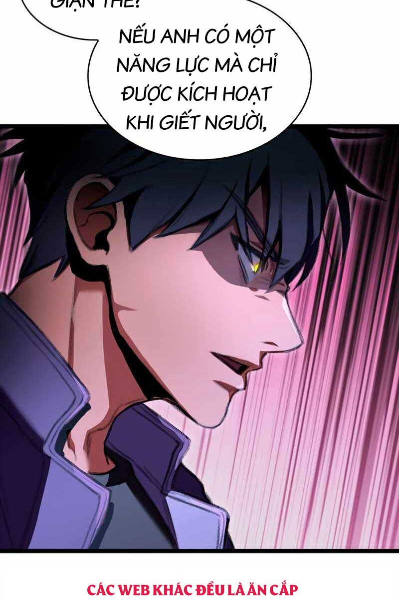 Thợ Săn Số Mệnh Cấp F