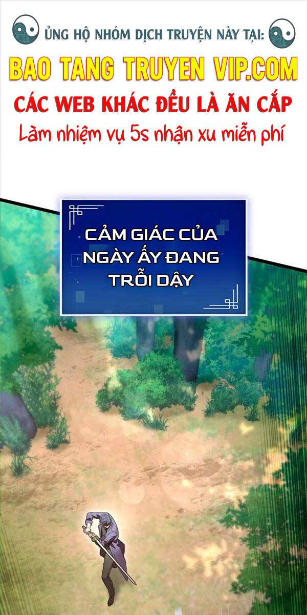 Thợ Săn Số Mệnh Cấp F