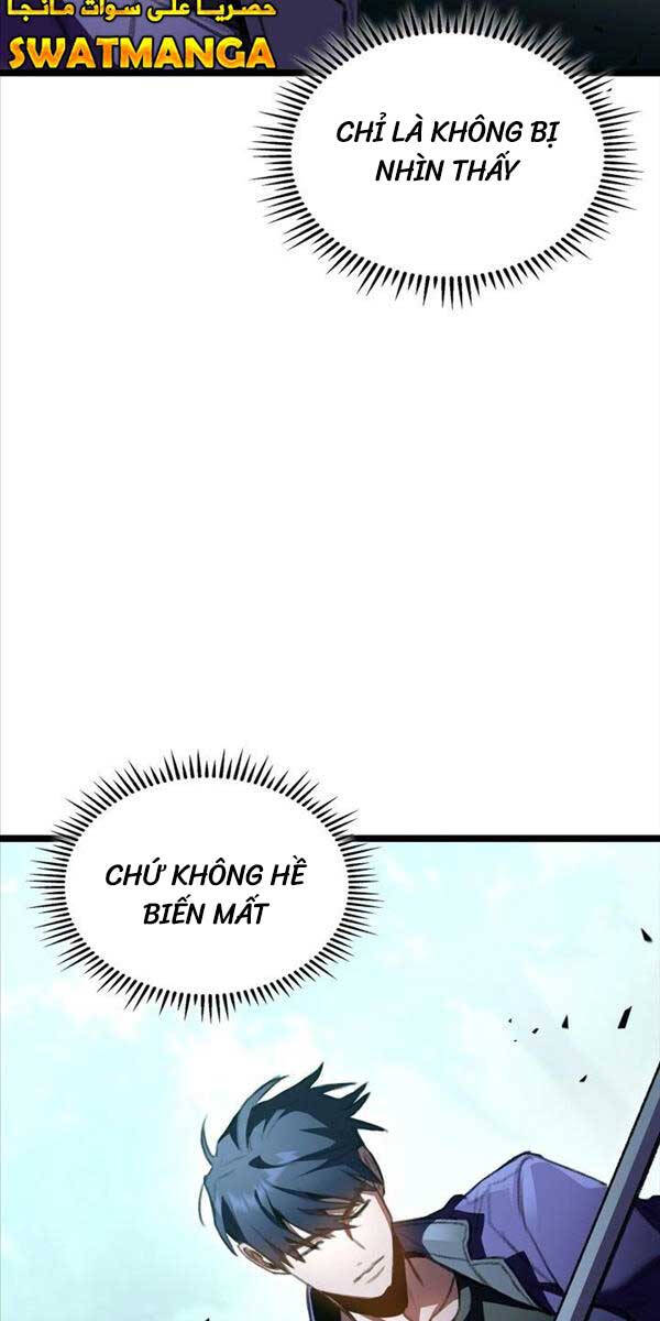 Thợ Săn Số Mệnh Cấp F