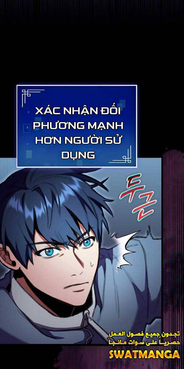 Thợ Săn Số Mệnh Cấp F