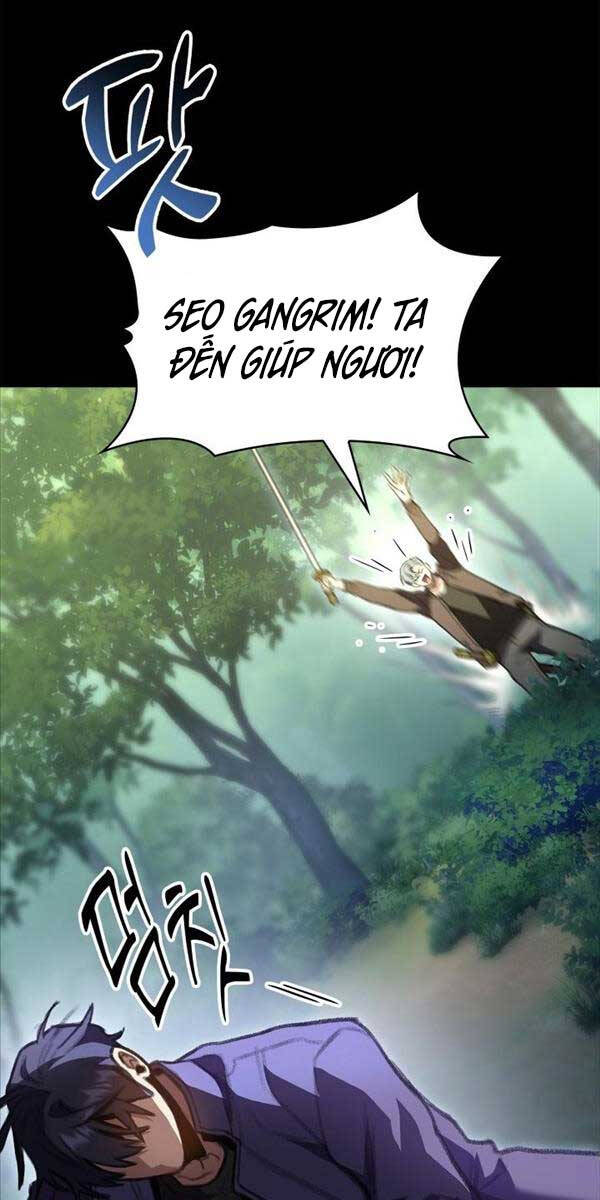 Thợ Săn Số Mệnh Cấp F