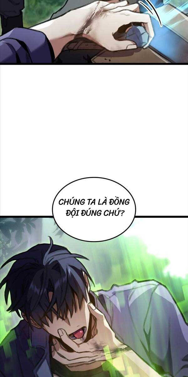Thợ Săn Số Mệnh Cấp F