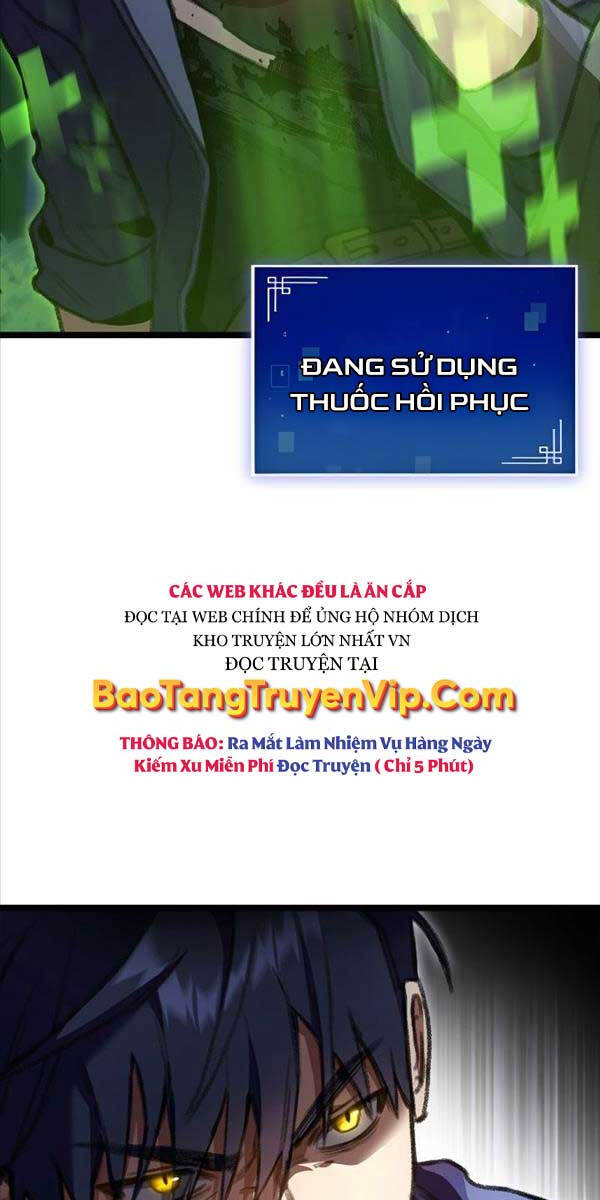 Thợ Săn Số Mệnh Cấp F