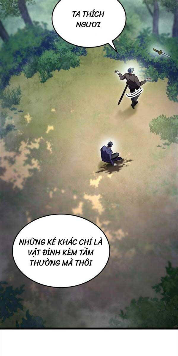 Thợ Săn Số Mệnh Cấp F