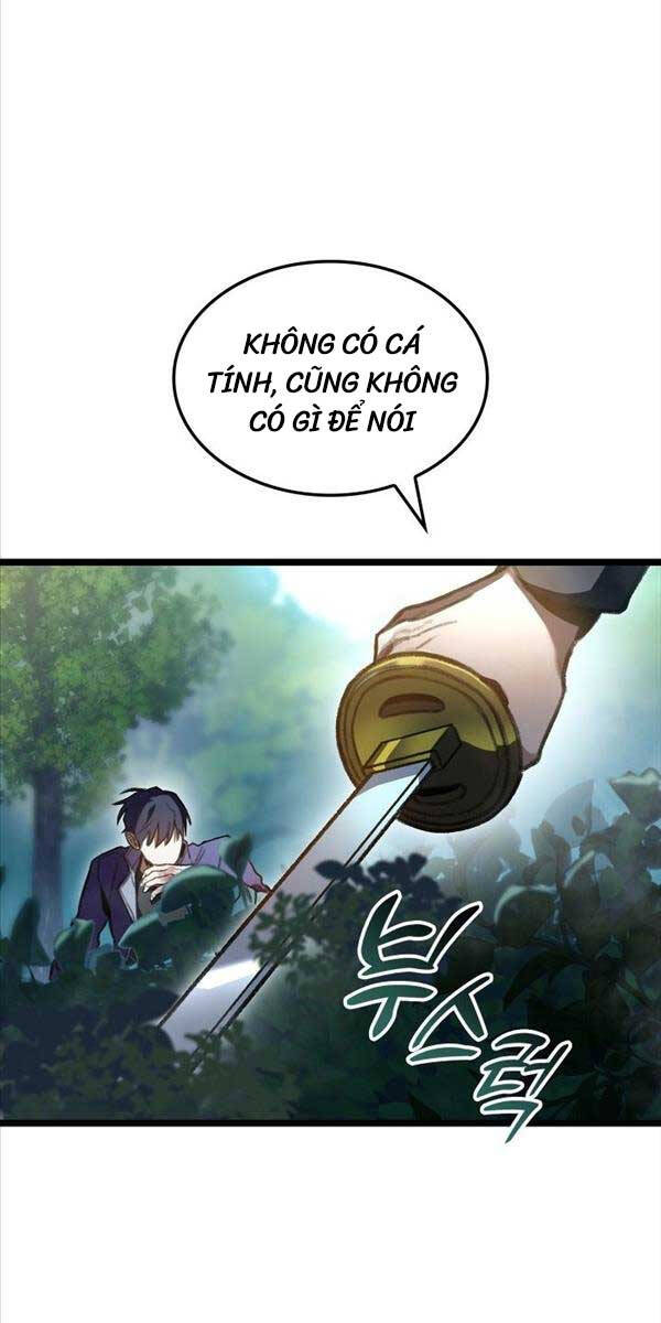 Thợ Săn Số Mệnh Cấp F