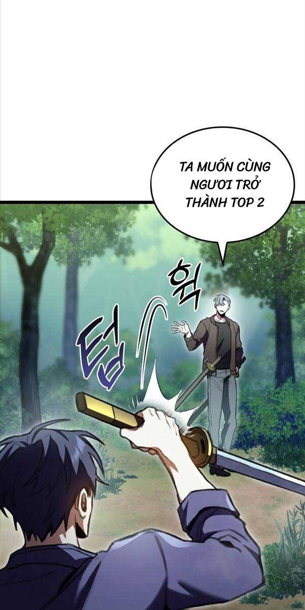 Thợ Săn Số Mệnh Cấp F