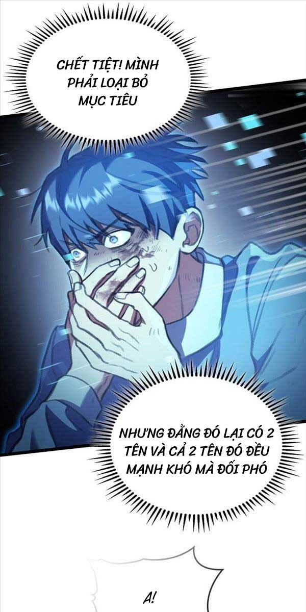 Thợ Săn Số Mệnh Cấp F