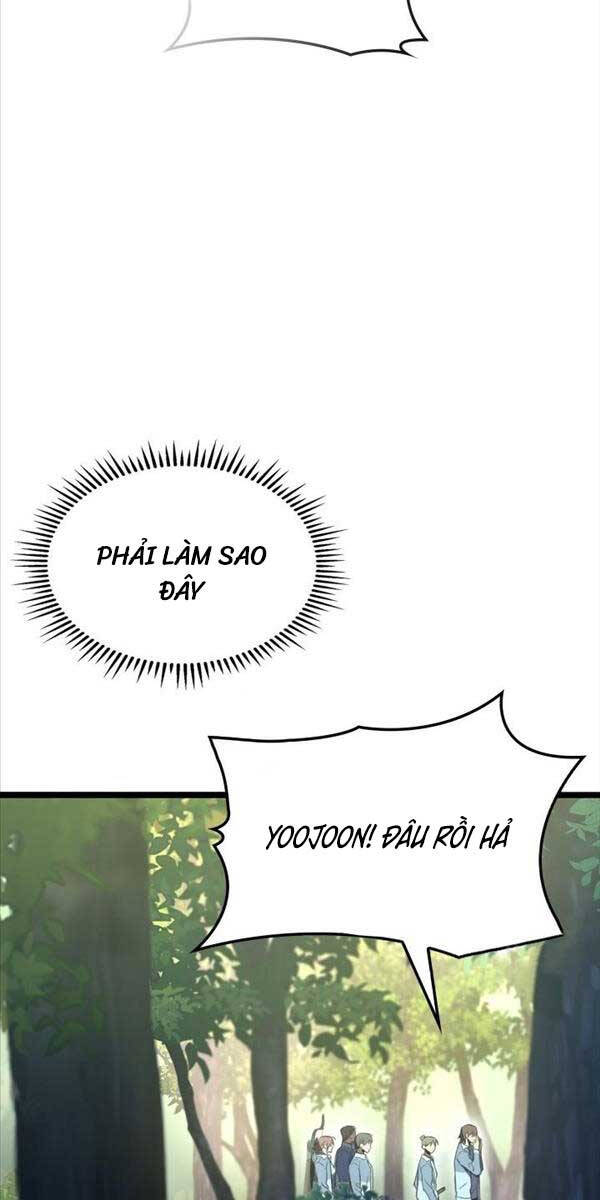 Thợ Săn Số Mệnh Cấp F