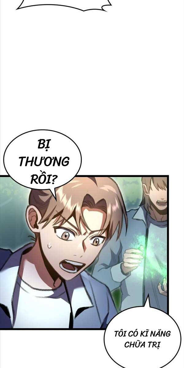 Thợ Săn Số Mệnh Cấp F