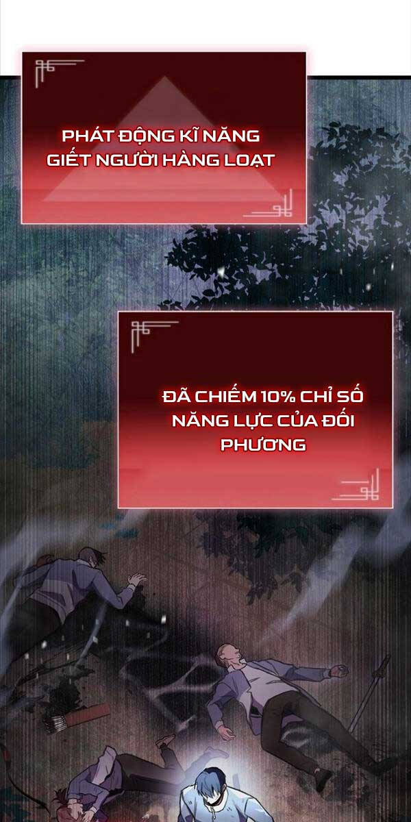 Thợ Săn Số Mệnh Cấp F