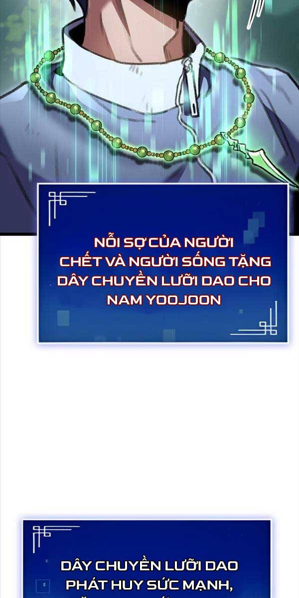 Thợ Săn Số Mệnh Cấp F