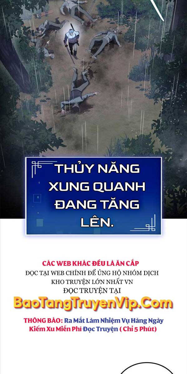 Thợ Săn Số Mệnh Cấp F