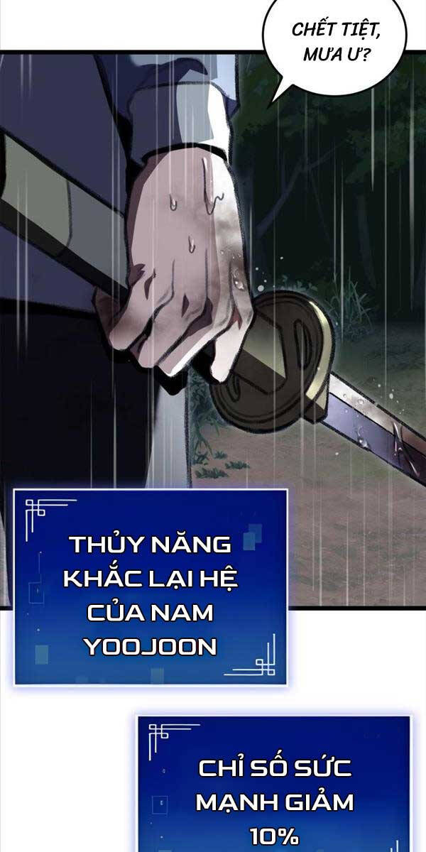 Thợ Săn Số Mệnh Cấp F