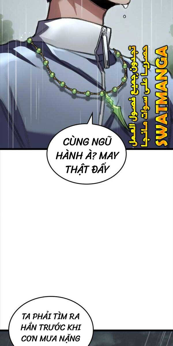 Thợ Săn Số Mệnh Cấp F