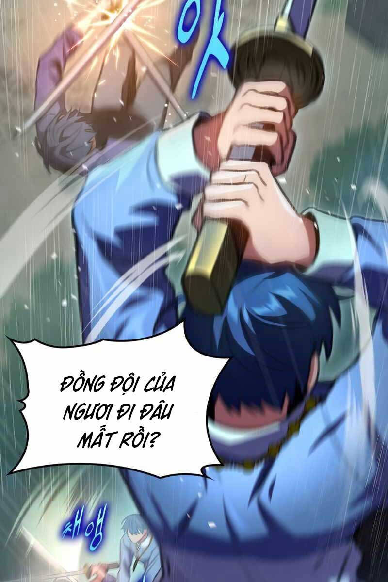 Thợ Săn Số Mệnh Cấp F