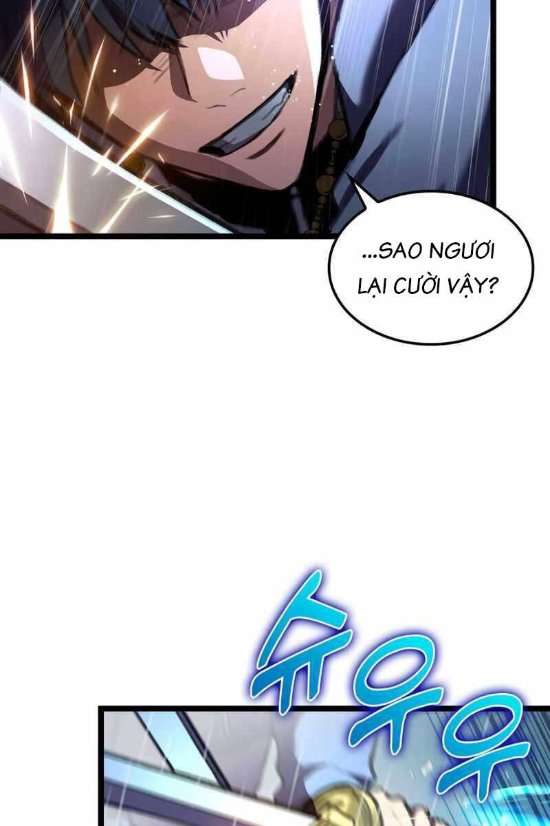 Thợ Săn Số Mệnh Cấp F