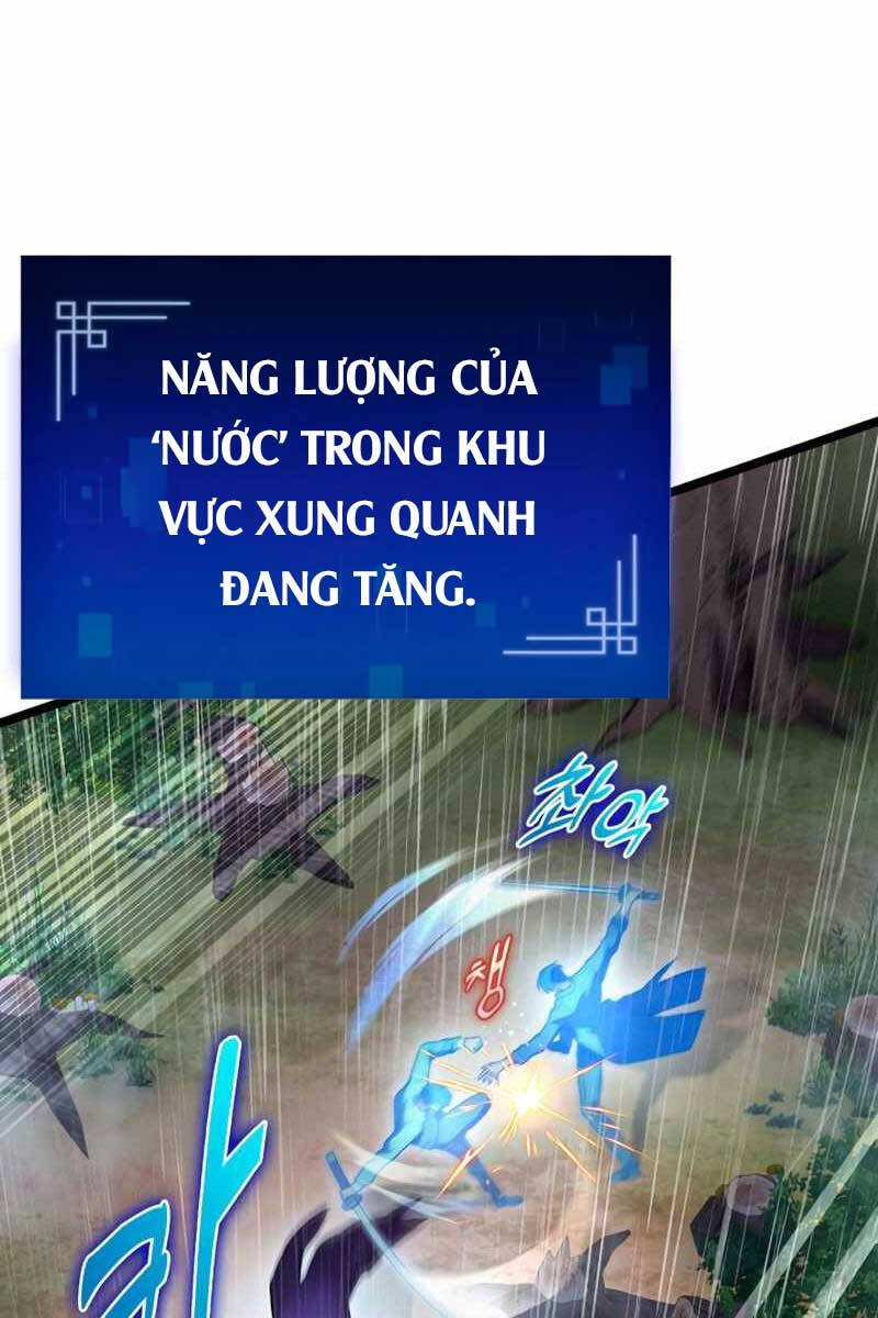 Thợ Săn Số Mệnh Cấp F