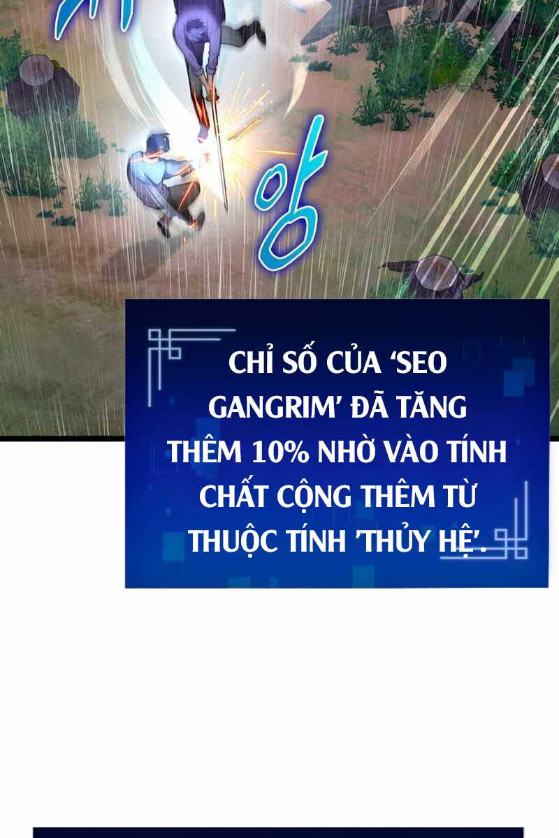 Thợ Săn Số Mệnh Cấp F