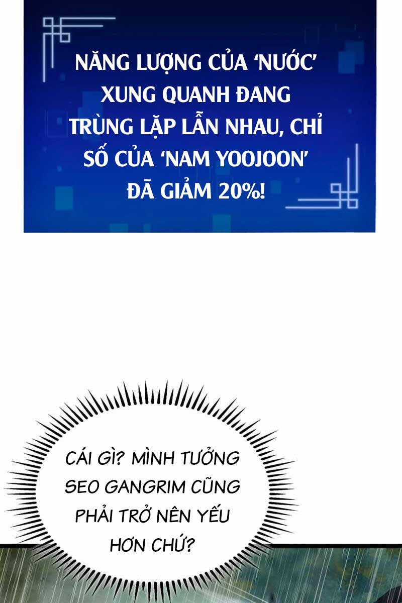 Thợ Săn Số Mệnh Cấp F