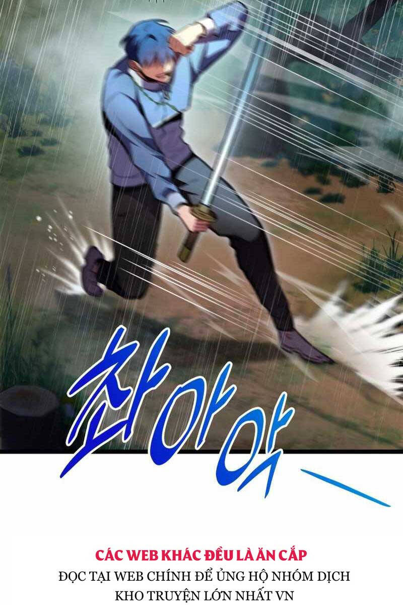 Thợ Săn Số Mệnh Cấp F