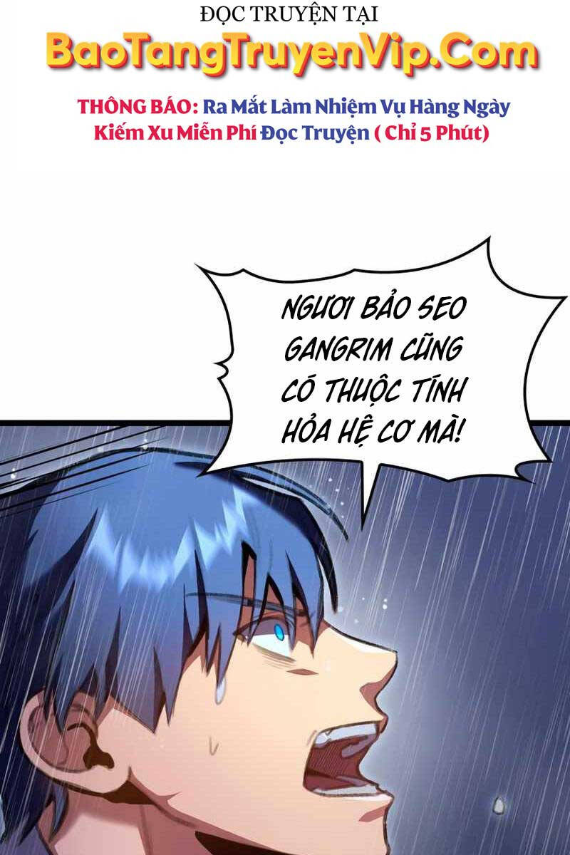 Thợ Săn Số Mệnh Cấp F
