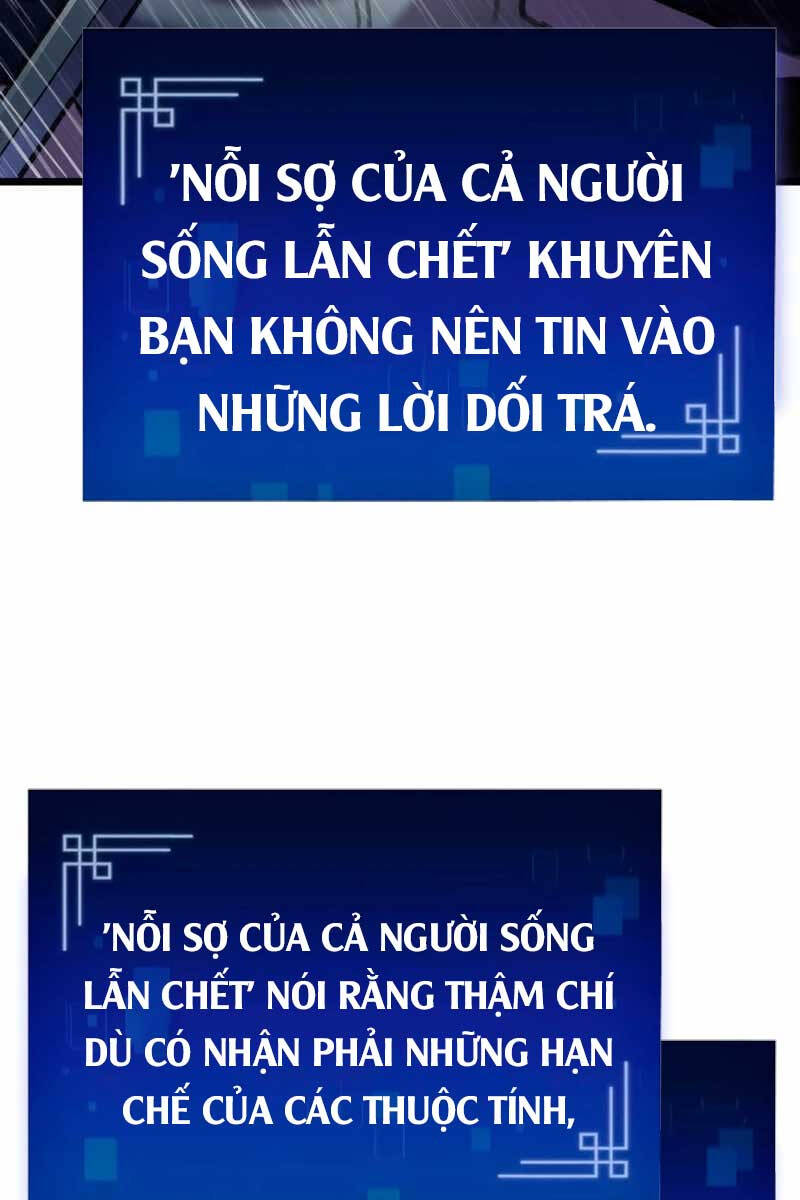 Thợ Săn Số Mệnh Cấp F