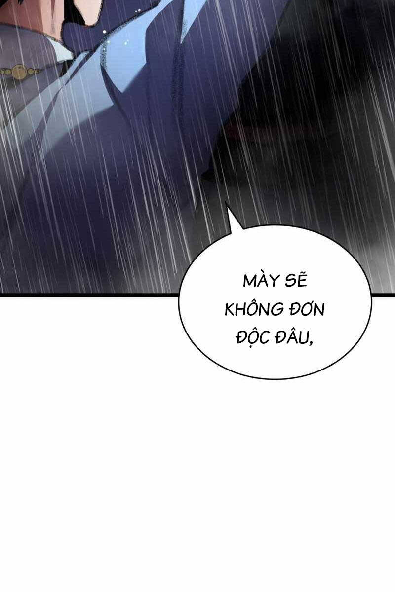Thợ Săn Số Mệnh Cấp F