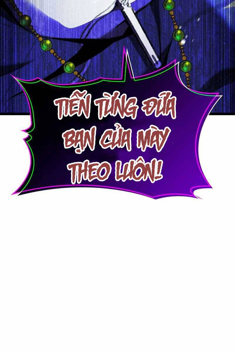 Thợ Săn Số Mệnh Cấp F