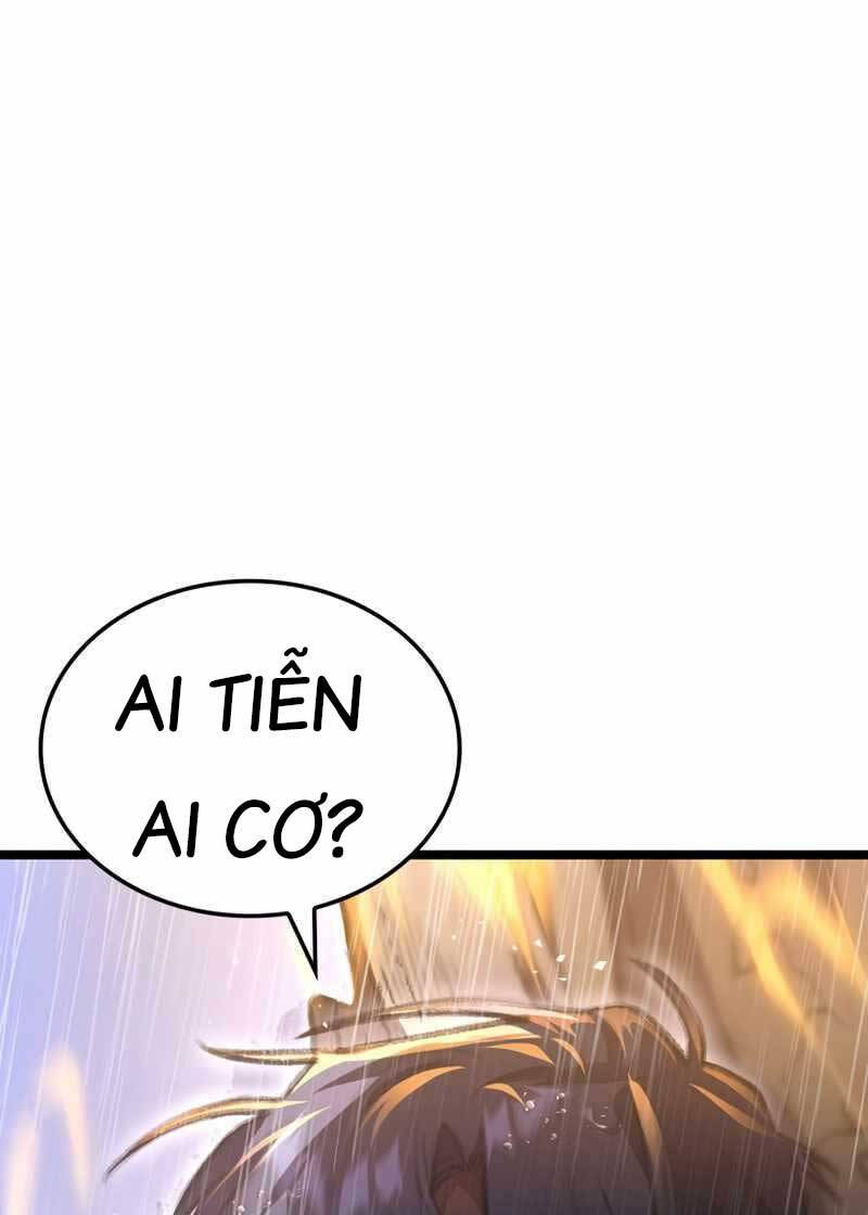 Thợ Săn Số Mệnh Cấp F