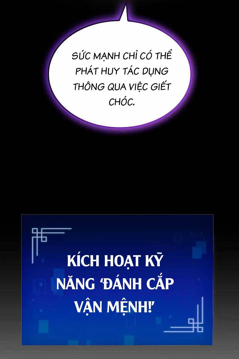 Thợ Săn Số Mệnh Cấp F