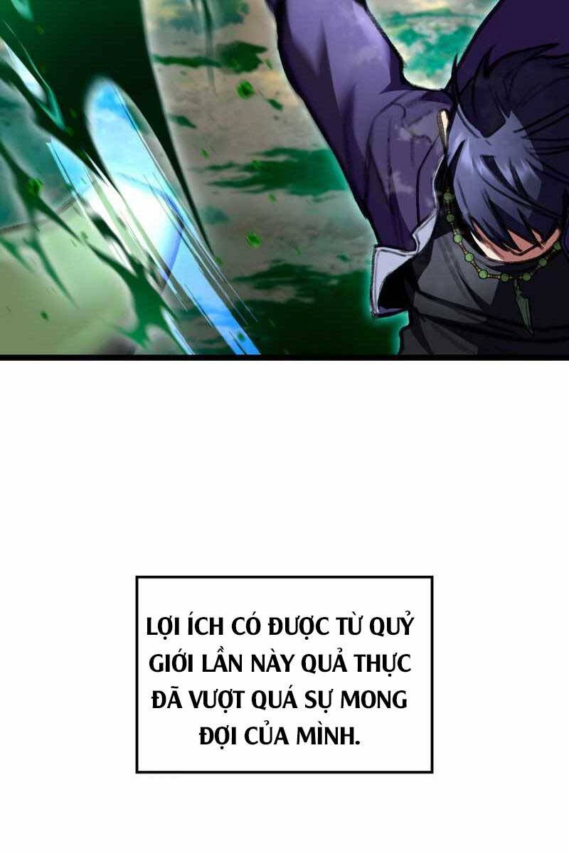 Thợ Săn Số Mệnh Cấp F